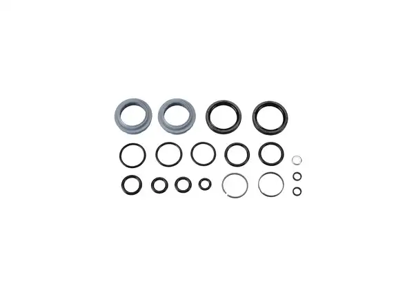 Rock Shox Service Kit Lyrik for forks RCT3 Dual-position A1