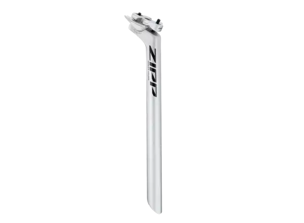 Zipp Service Course seatpost 31.6 x 350 mm offset 20 mm Silver