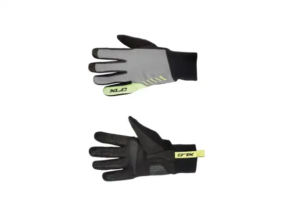XLC winter gloves