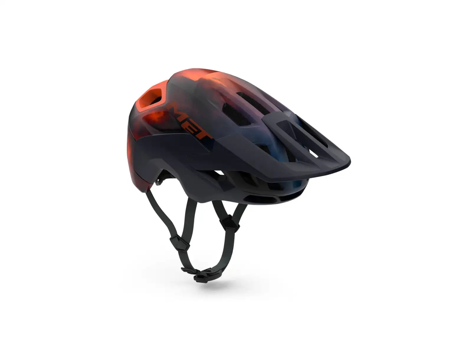 MET Revo MIPS helmet Purple Haze Limited Edition