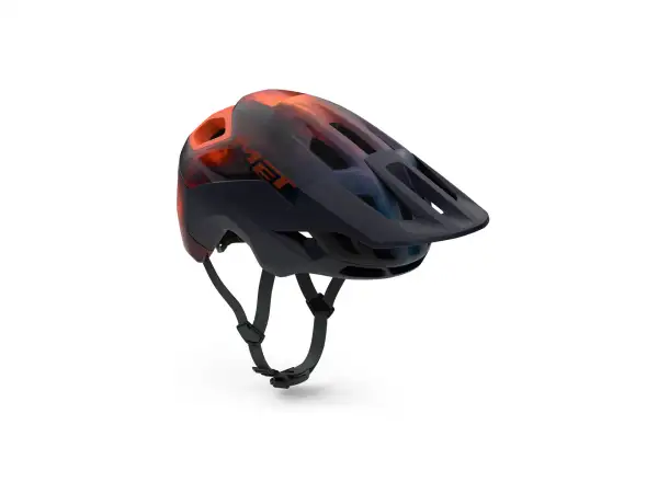 MET Revo MIPS helmet Purple Haze Limited Edition