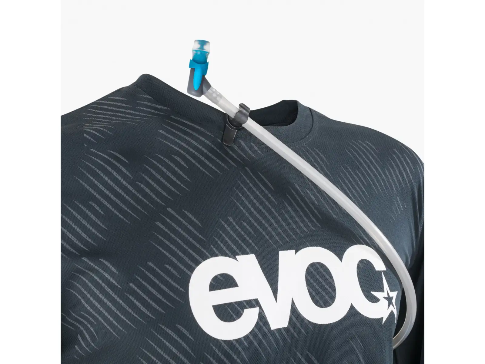 Evoc magnetic hose holder black