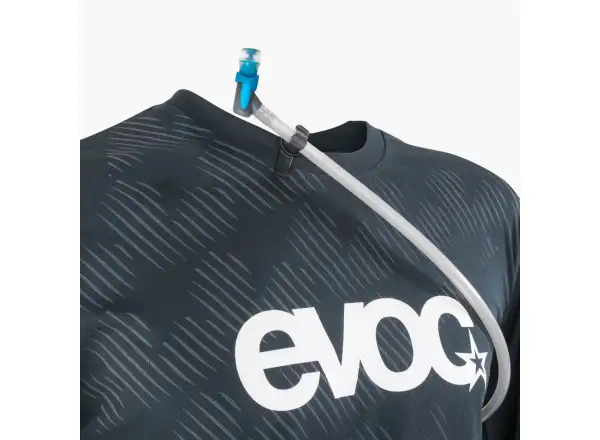 Evoc magnetic hose holder black