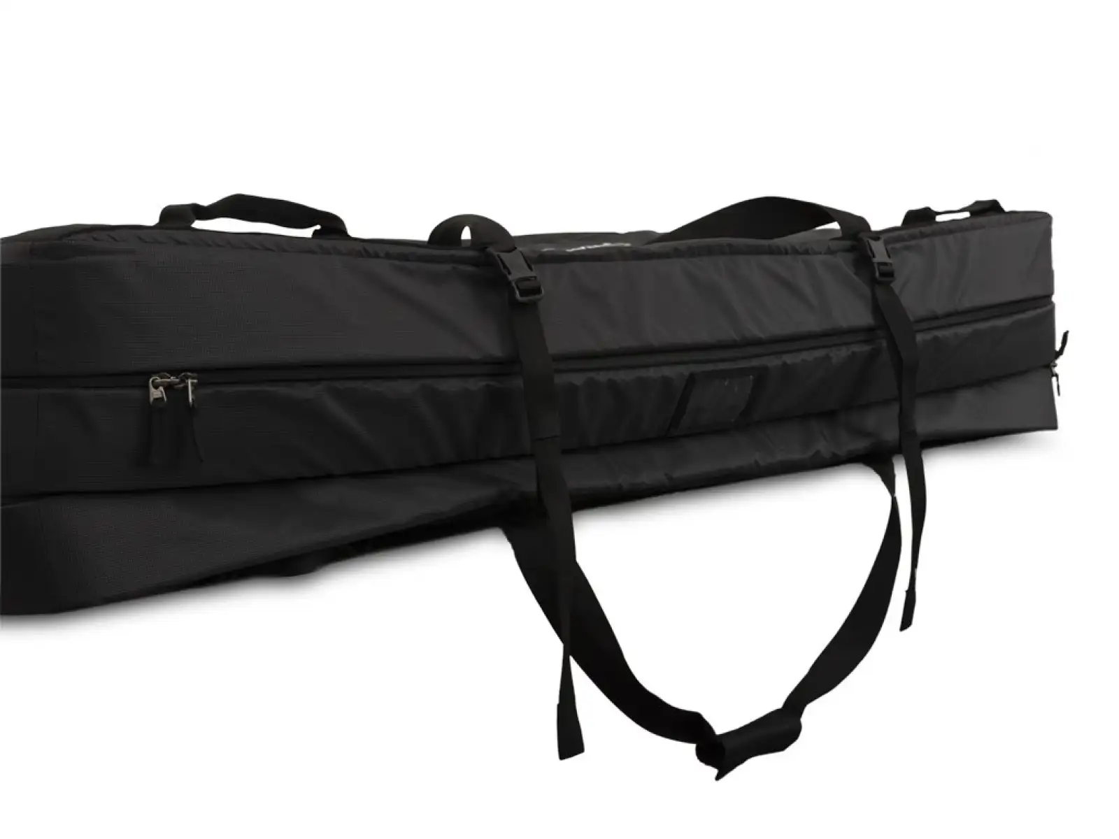 Acepac Bike Transport Bag MKIII bike transport bag black