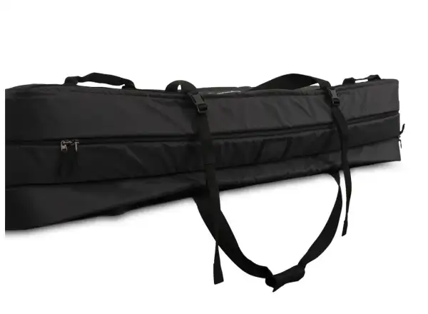 Acepac Bike Transport Bag MKIII bike transport bag black