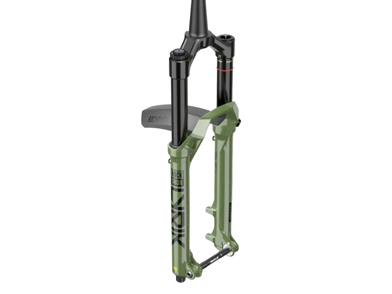 Rock Shox Lyrik Ultimate RC2 D1 29" suspension fork 44 mm Green