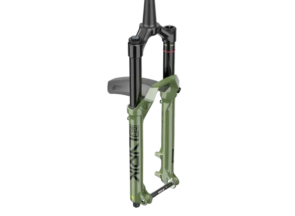 Rock Shox Lyrik Ultimate RC2 D1 29" suspension fork 44 mm Green