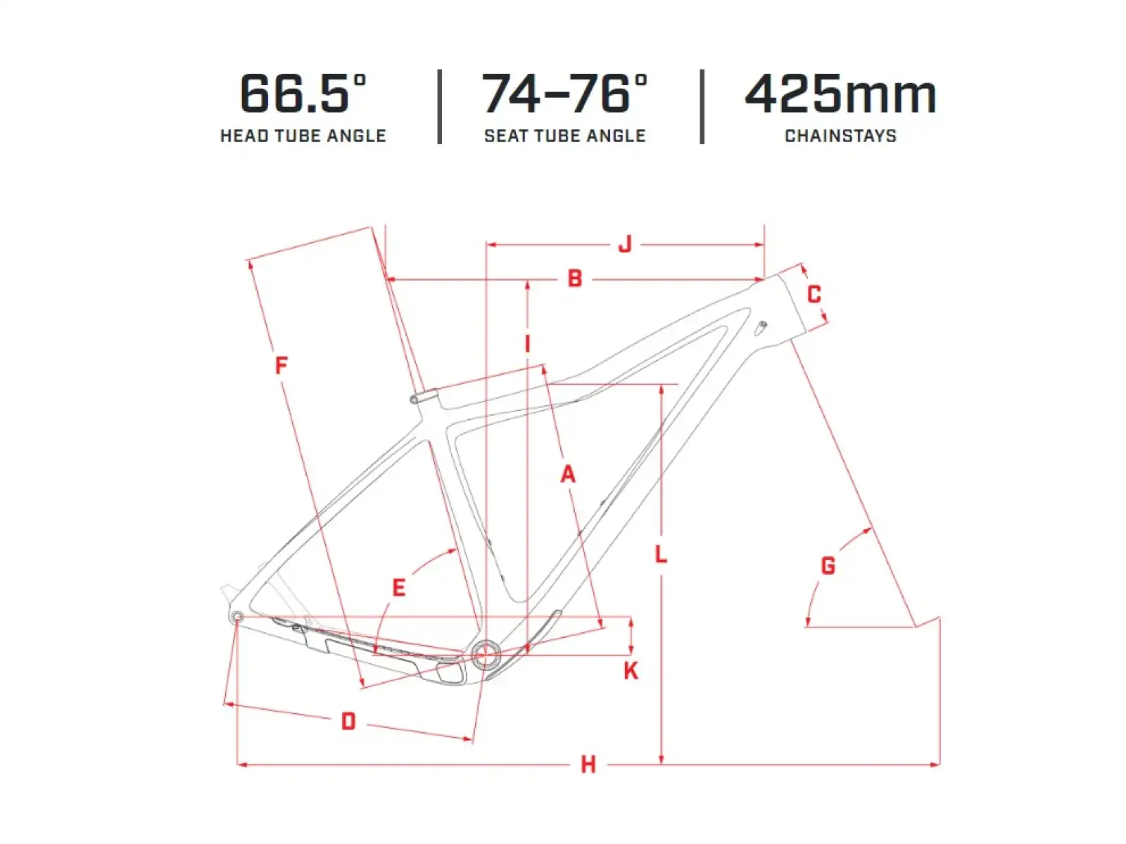 IBIS DV9 frame set Muddy Waters