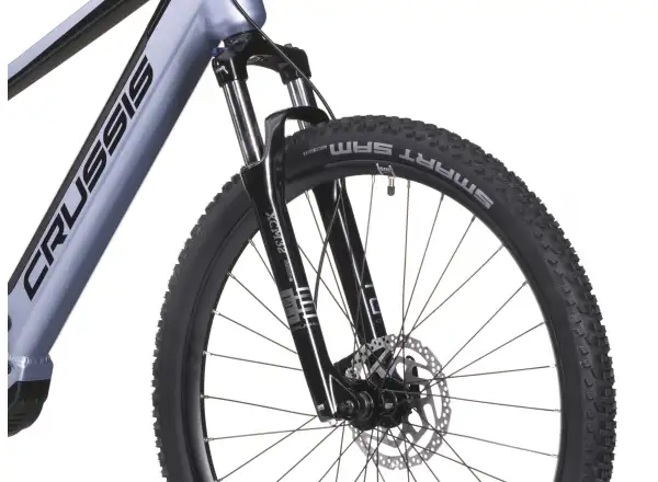 Crussis e-Fionna 7.10-M (720 Wh) mountain e-bike