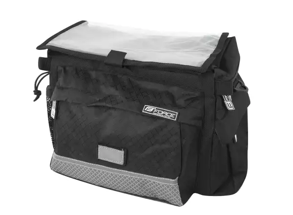 Force Neky Klick handlebar bag