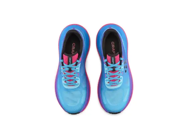 Craft Xplor 2 women's running shoes blue