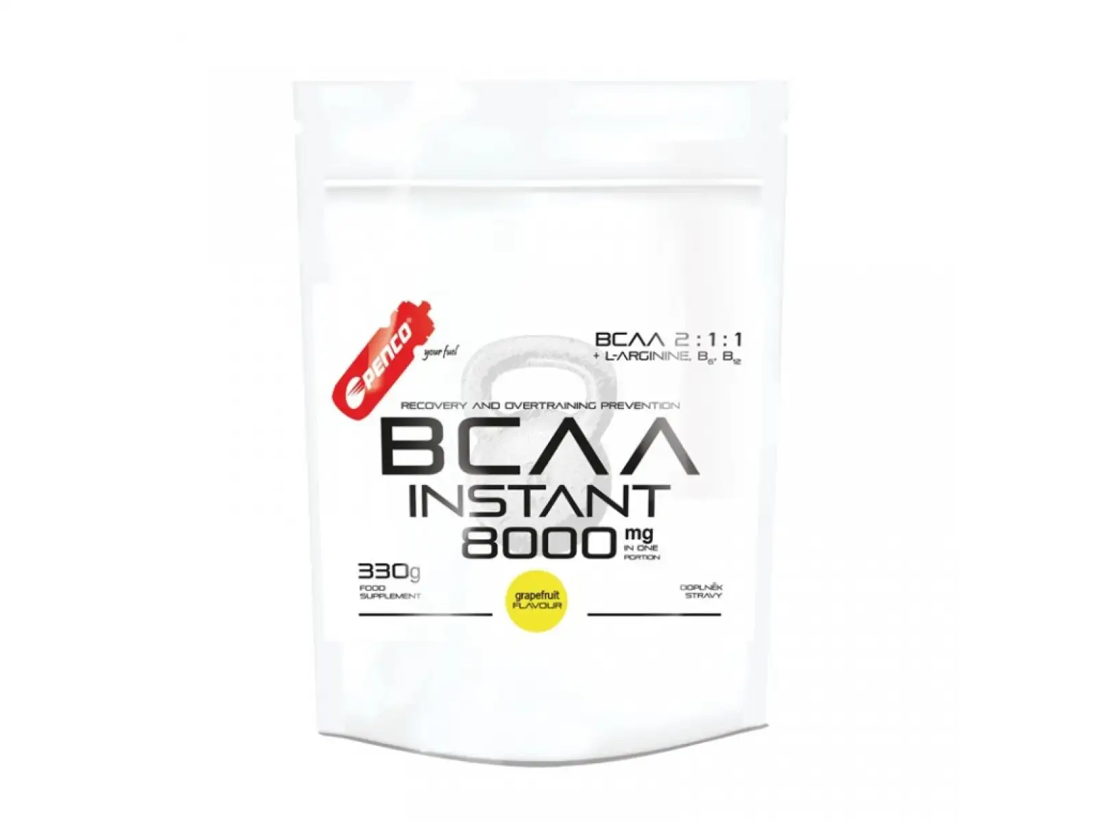 Penco BCAA 8000 instant drink 330g
