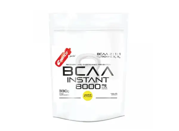 Penco BCAA 8000 instant drink 330g
