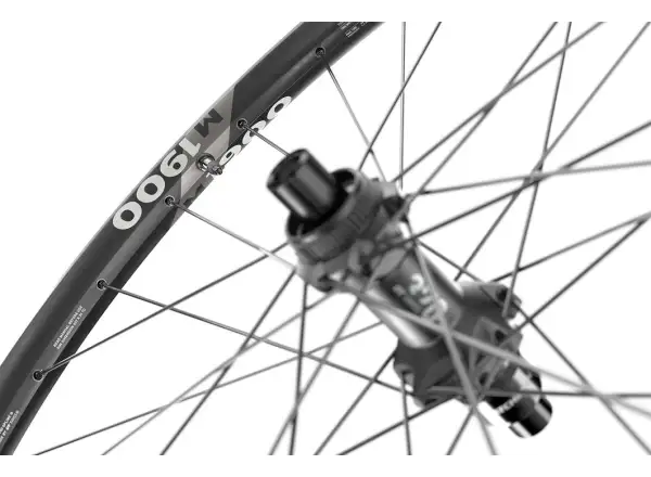 DT Swiss M 1900 Spline Boost 29" wheelset