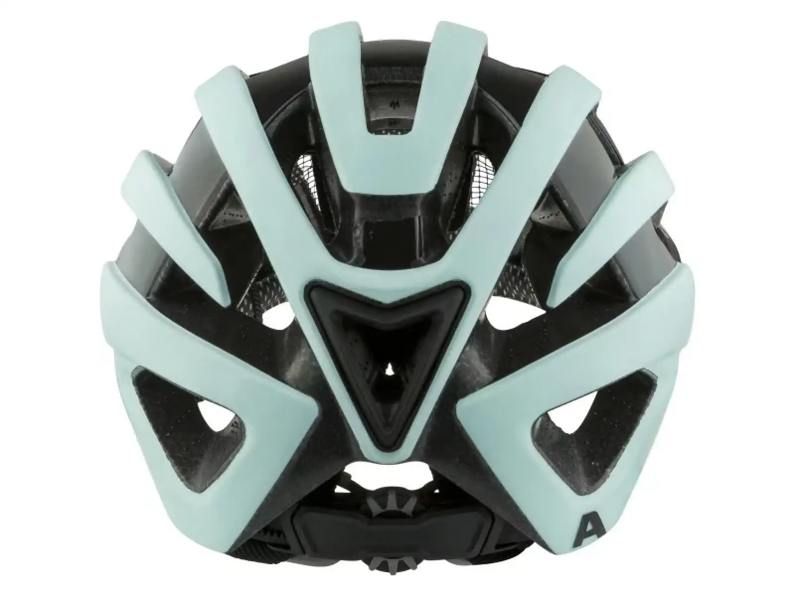 Alpina Ravel helmet Pastel/Blue Matt, size 51-56 cm