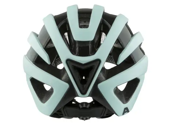 Alpina Ravel helmet Pastel/Blue Matt, size 51-56 cm