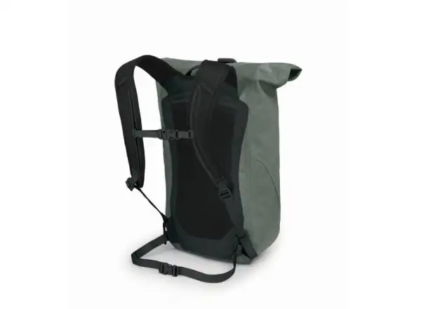 Osprey Arcane 25 L Roll Top Waterproof Backpack Leaf Green
