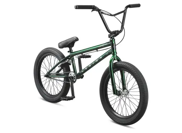 Mongoose Legion 100 GRN BMX bike