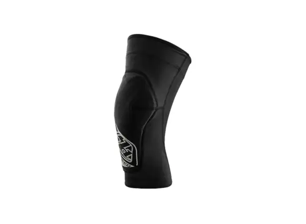 Troy Lee Designs Speed Pro knee guards Solid Black