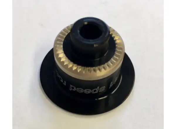 DT Swiss end cap for axle 130x5mm for hubs 240 and 350 right 11S Shimano