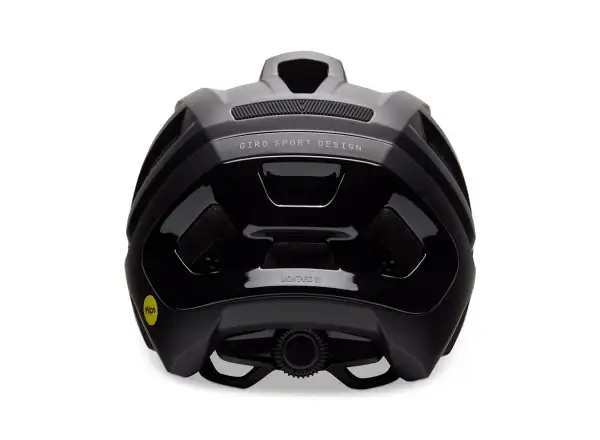 Giro Montaro MIPS III MTB helmet Mat Black