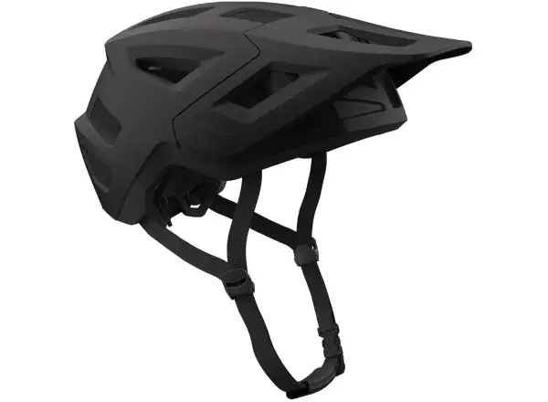 IXS Flow 1.0 helmet Black