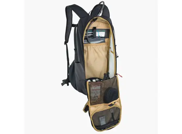 Evoc Ride 16 backpack 16 l black