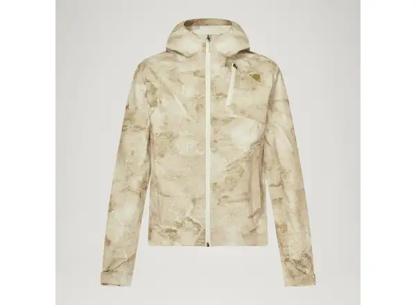 Endura Alltrack Rout Waterproof women's jacket Stone