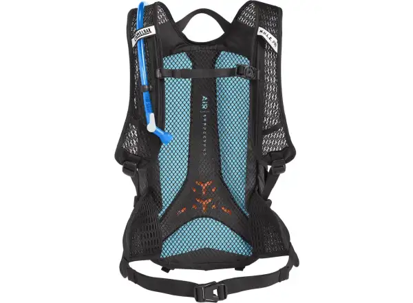 Camelbak Mule Pro women's backpack 14 l Black/White