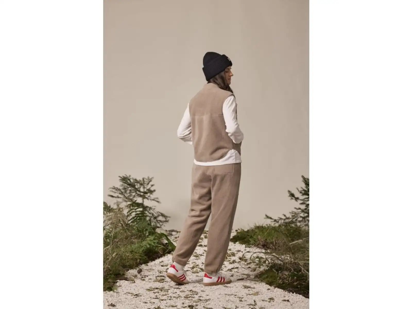 Maloja Rosenbergm. women's leisure pants Dark Gravel
