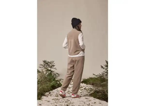 Maloja Rosenbergm. women's leisure pants Dark Gravel
