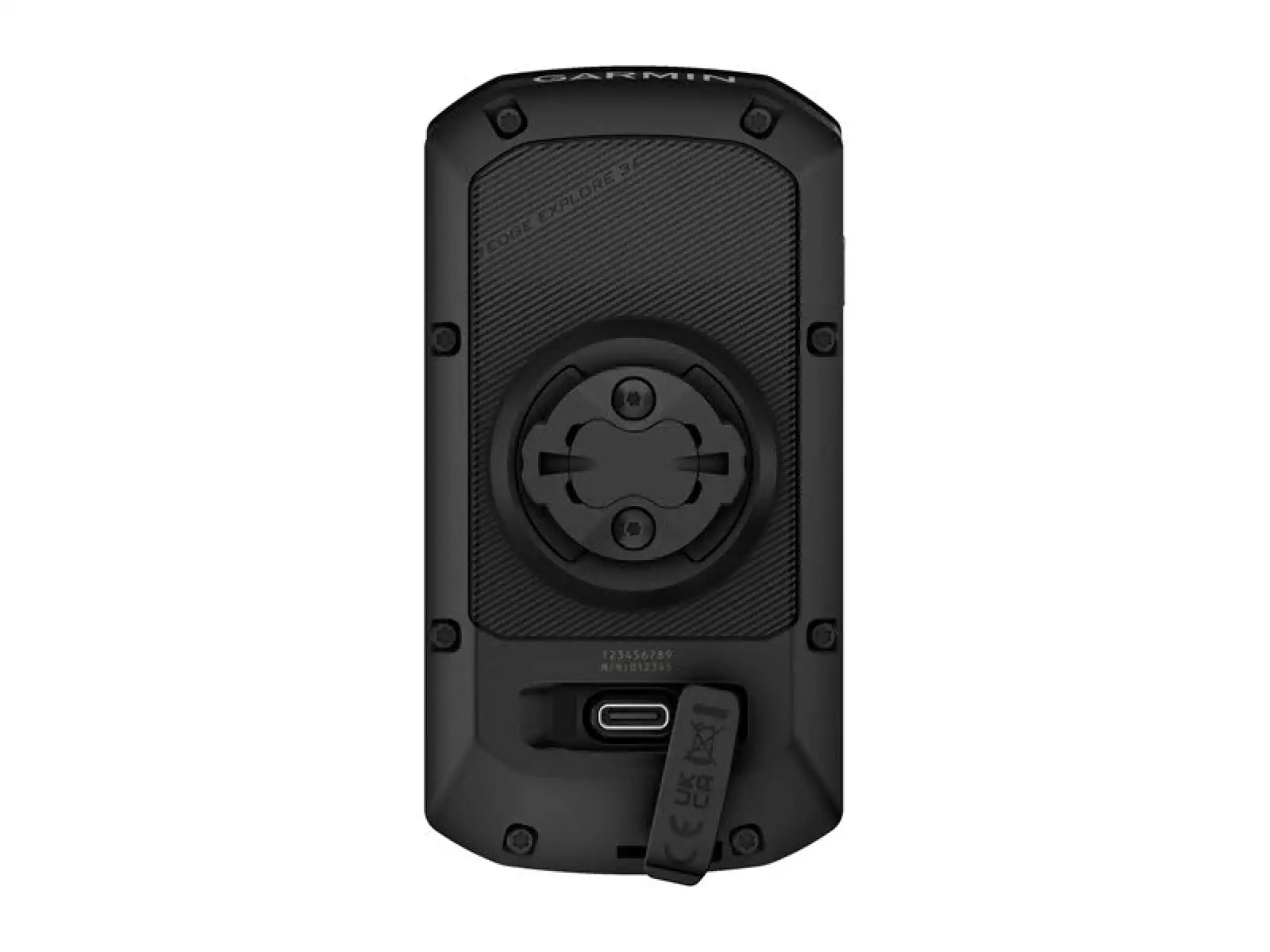 Garmin Edge Explore 3 bike computer