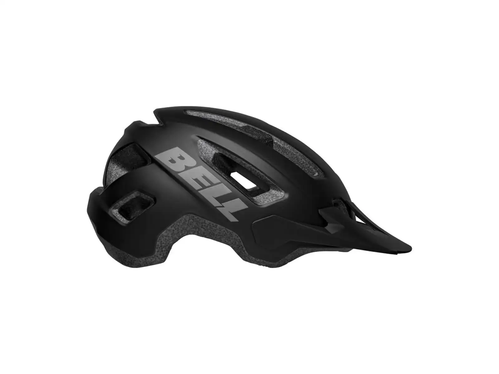 Bell Nomad 2 helmet Mat Black