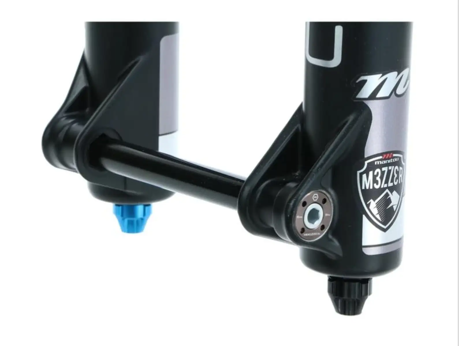 Manitou Mezzer Pro enduro fork 29" 160 mm 51 mm offset