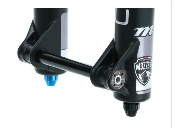 Manitou Mezzer Pro enduro fork 29" 160 mm 51 mm offset