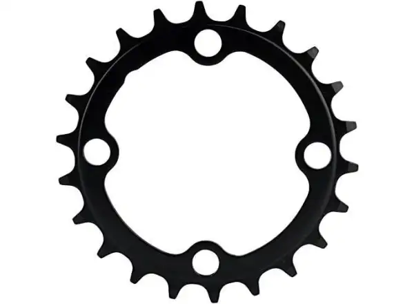 FSA Gamma Drive chainring BCD68