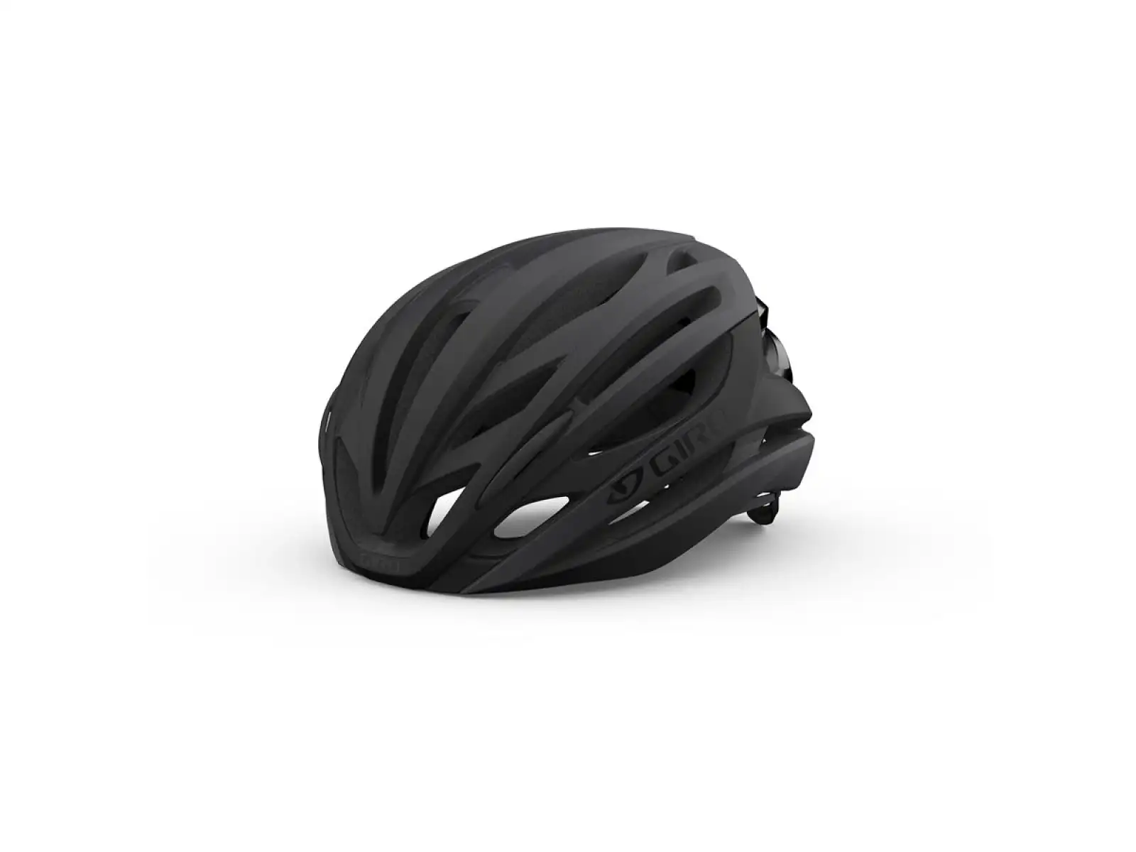 Giro Syntax road helmet Mat Black