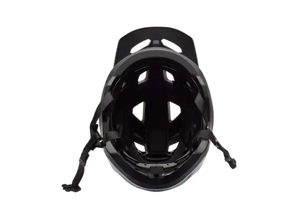 Fox Speedframe Helmet 5050 bicycle helmet Black/White