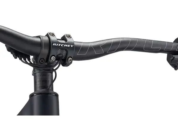 Ritchey Trail Logic-E Rizer MTB handlebars 780x20mm BB Black