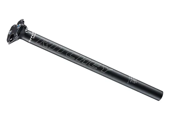 Ritchey Comp Trail seatpost 30.9 mm offset 0 mm BB Black