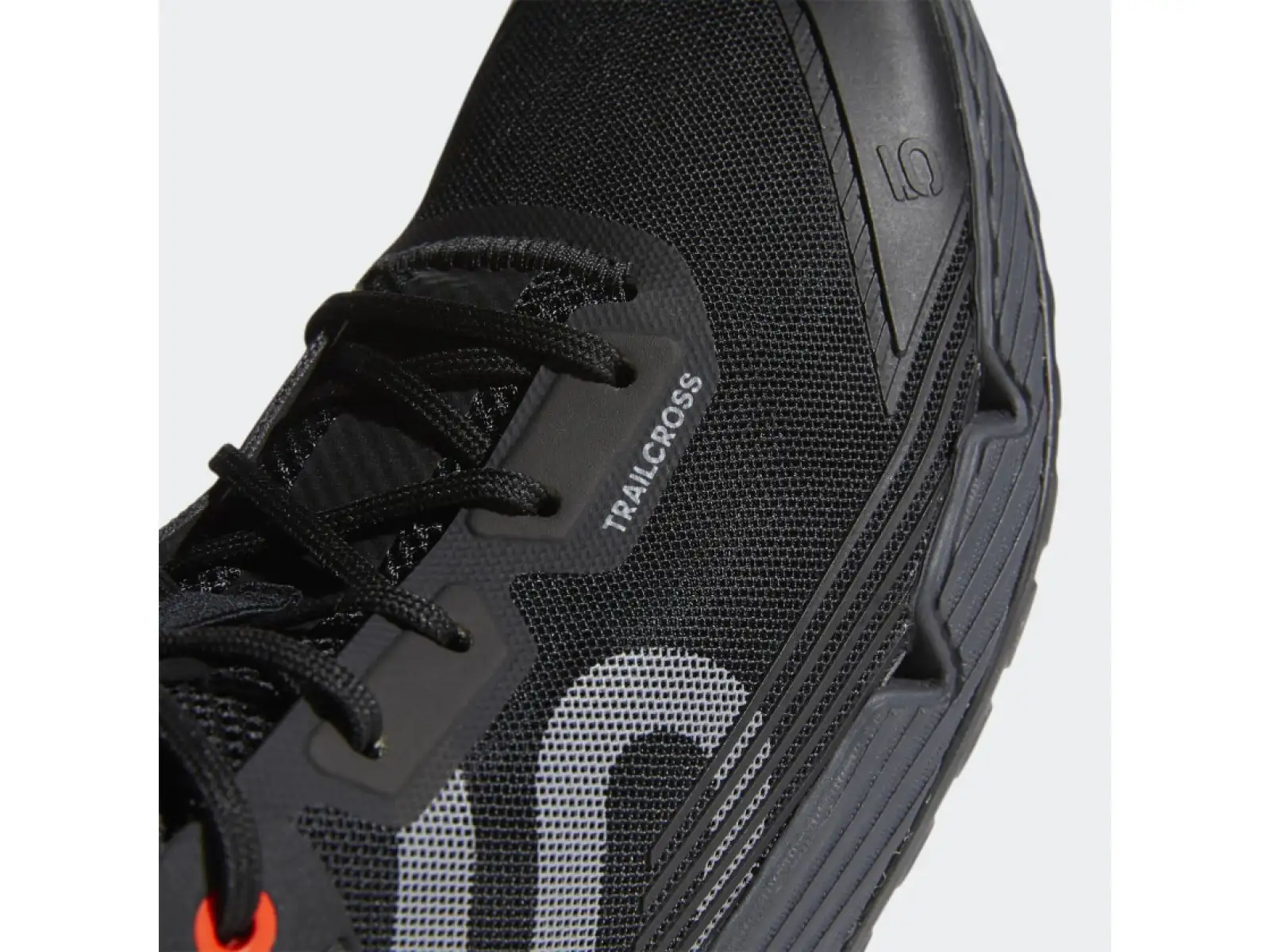 Five Ten Trailcross LT men's shoes Black/Red