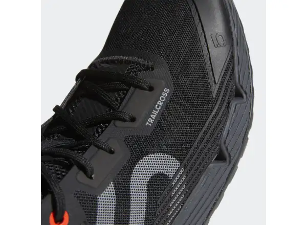 Five Ten Trailcross LT men's shoes Black/Red