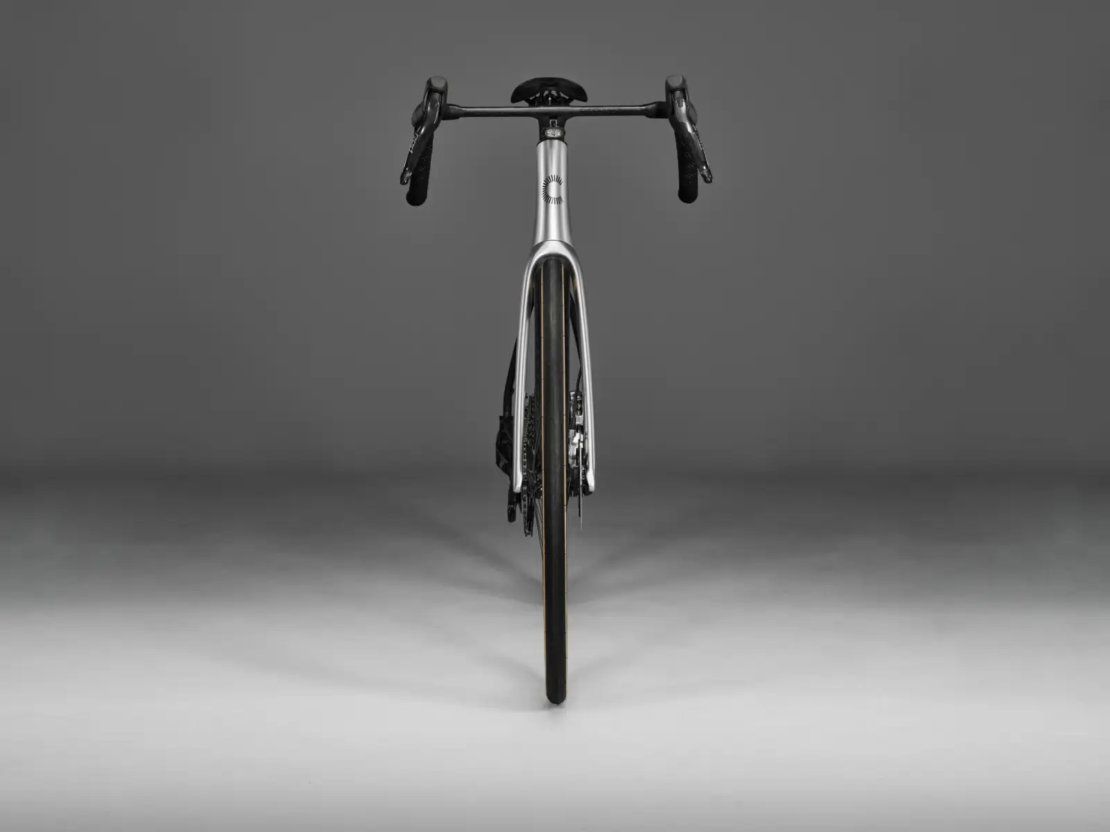 Cannondale Synapse LAB71 SMARTSENSE road bike Black Marble (BMB)