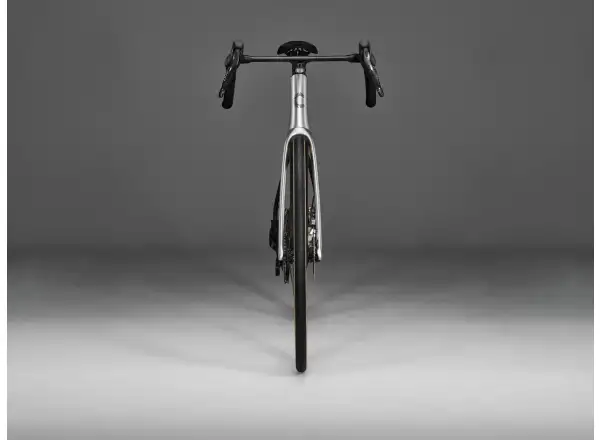 Cannondale Synapse LAB71 SMARTSENSE road bike Black Marble (BMB)