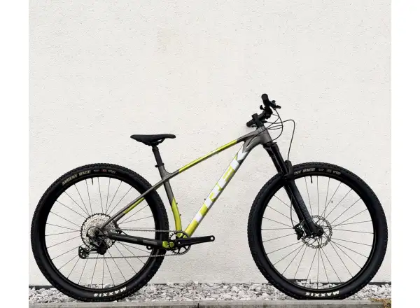 Trek Procaliber 8 mountain bike size L BAZAAR