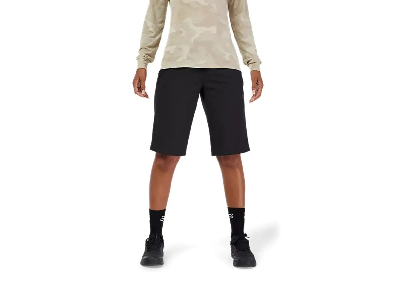 Fox Ranger women's shorts Black