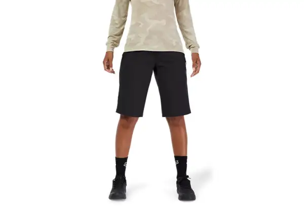 Fox Ranger women's shorts Black
