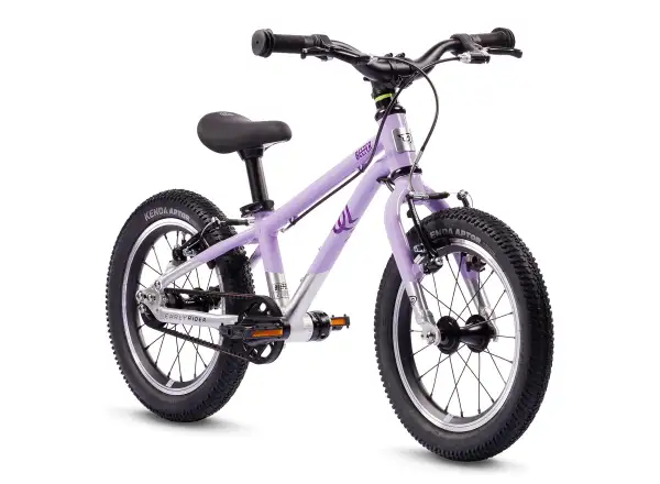 Early Rider Belter 14" kids bike Violet Haze 2026