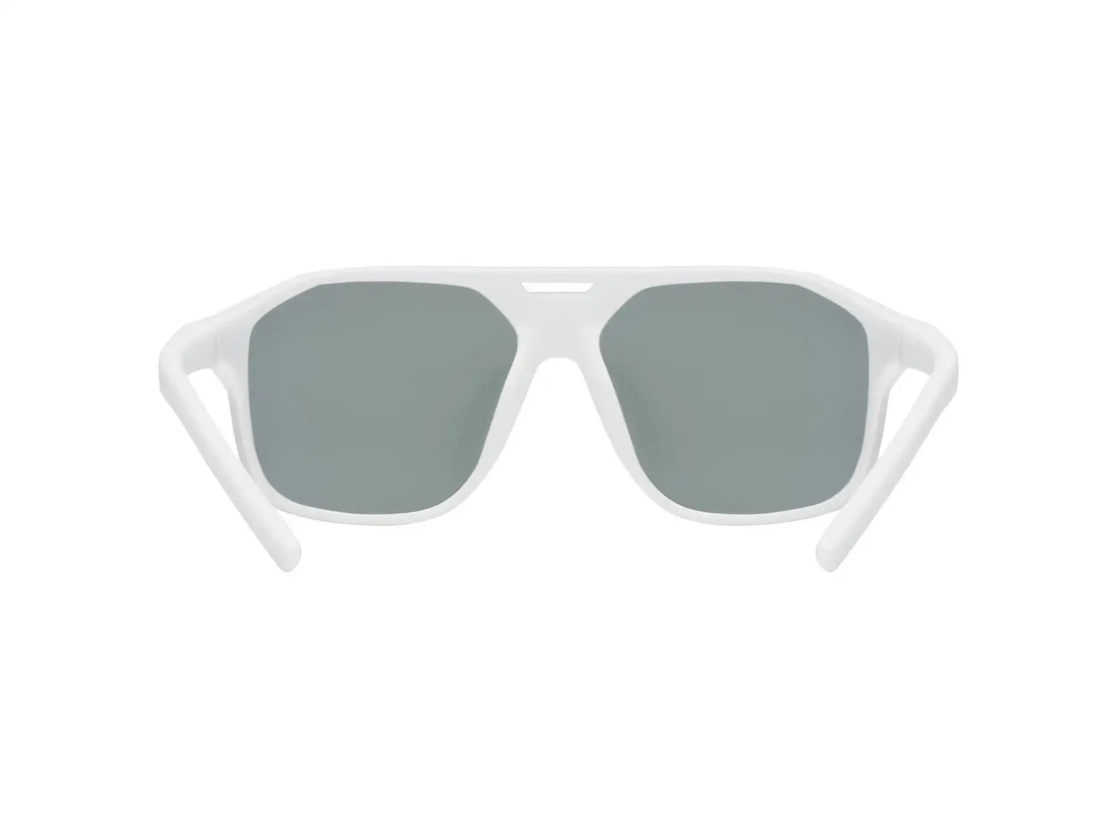 Uvex children's sports glasses Cosmic White Matt/Mir. Red