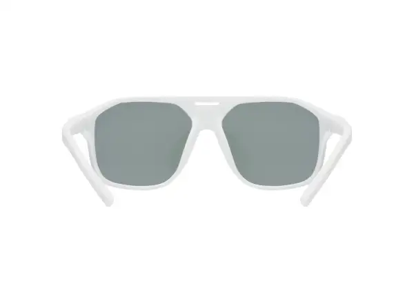 Uvex children's sports glasses Cosmic White Matt/Mir. Red